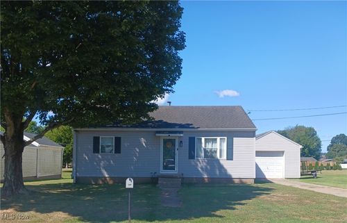 109 Ohio Blvd, Marietta, OH, 45750-9644 | Card Image