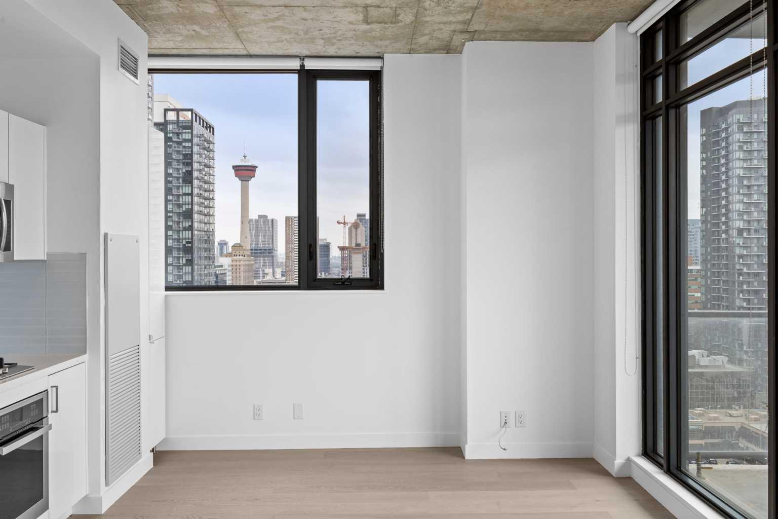 Residential in Calgary 4