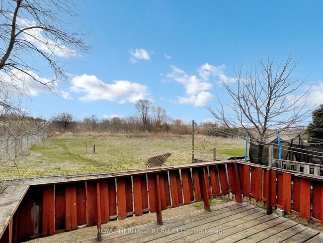 1544 Norwill Cres, House attached with 5 bedrooms, 3 bathrooms and 2 parking in Oshawa ON | Image 21