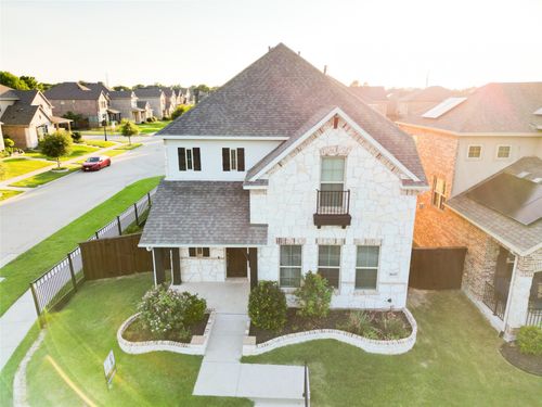 8635 Edgemere Dr, Frisco, TX, 75035-8812 | Card Image