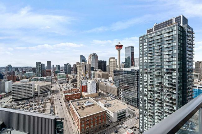 2610 - 225 11 Avenue Se, Home with 2 bedrooms, 2 bathrooms and 1 parking in Calgary AB | Image 19