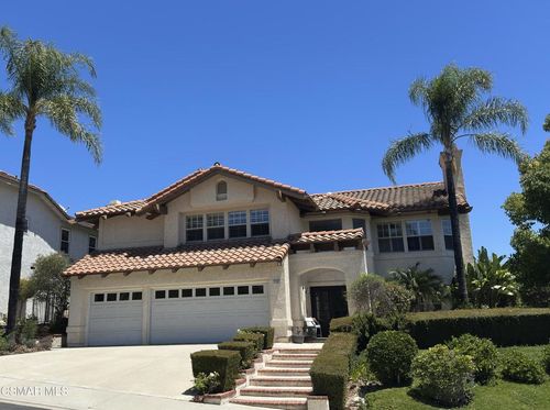 3182 Toulouse Cir, Thousand Oaks, CA, 91362 | Card Image