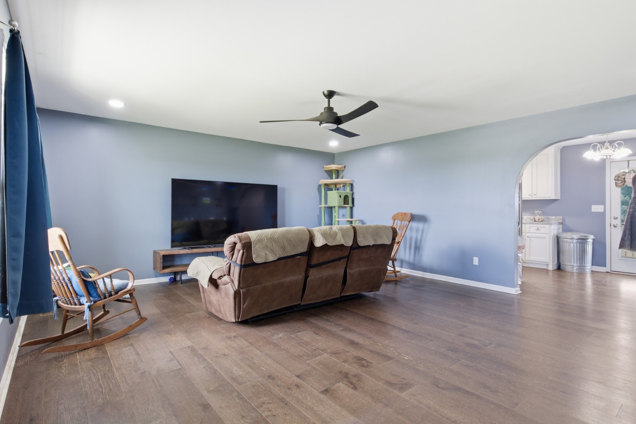 Residential in Summertown 5
