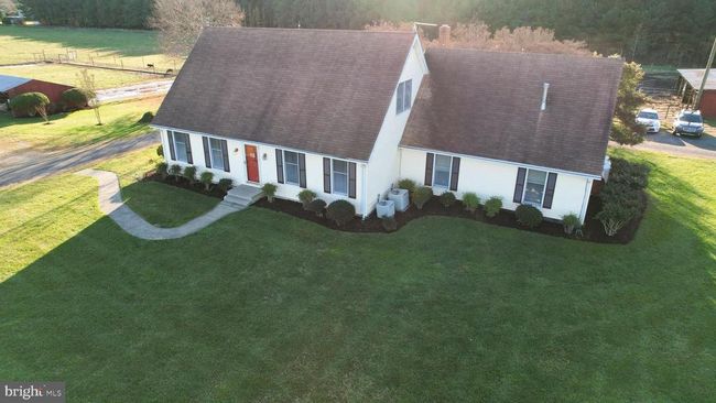 11292 3 Bridge Branch Rd, House other with 4 bedrooms, 3 bathrooms and null parking in CORDOVA MD | Image 5