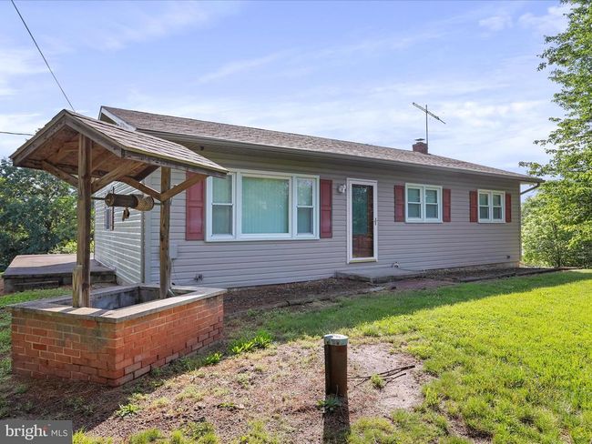 2552 Timber Ridge Rd, House other with 3 bedrooms, 2 bathrooms and null parking in NEEDMORE PA | Image 6