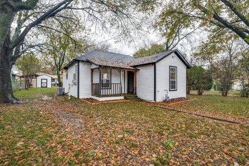 307 W Brown St, Wylie, TX, 75098-4555 | Card Image