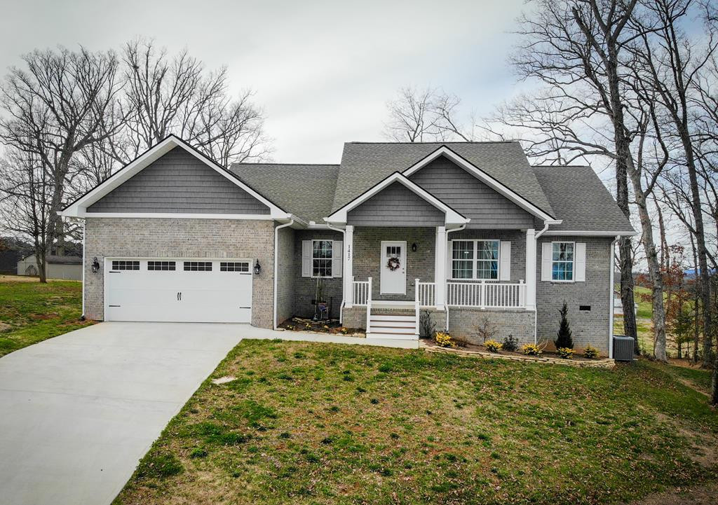 Briarwood Dr, Sevierville, TN 37876
