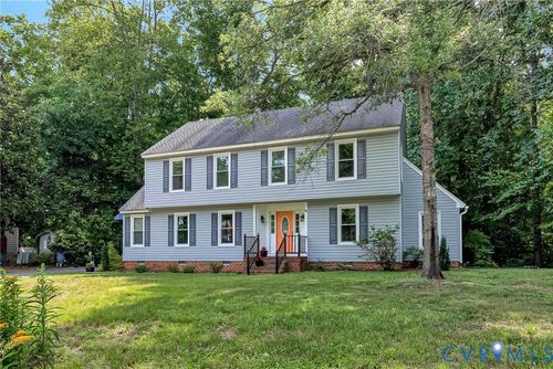 11048 Sugarloaf Dr, Mechanicsville, VA, 23116-4821 | Card Image