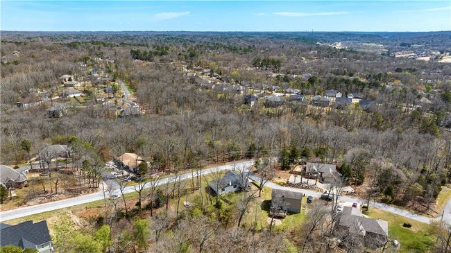 2 Haverigg Ln, House other with 3 bedrooms, 2 bathrooms and null parking in Bella Vista AR | Image 60