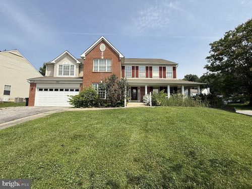 1912 Hampshire Dr, Hyattsville, MD, 20783-2030 | Card Image