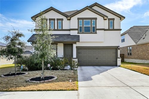 5805 Liguria Cv, Round Rock, TX, 78665-2272 | Card Image