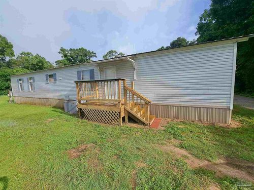 2821 Hillcrest Ave, Pensacola, FL, 32526-8951 | Card Image