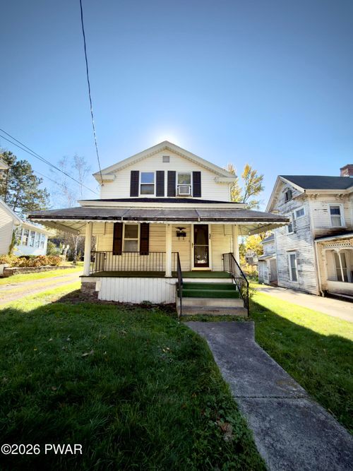 54 Canaan St, Carbondale, PA, 18407-1708 | Card Image