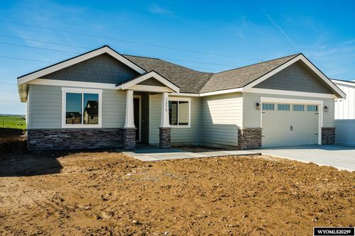1275 Oxbow Dr, Sheridan, WY, 82801-9624 | Card Image