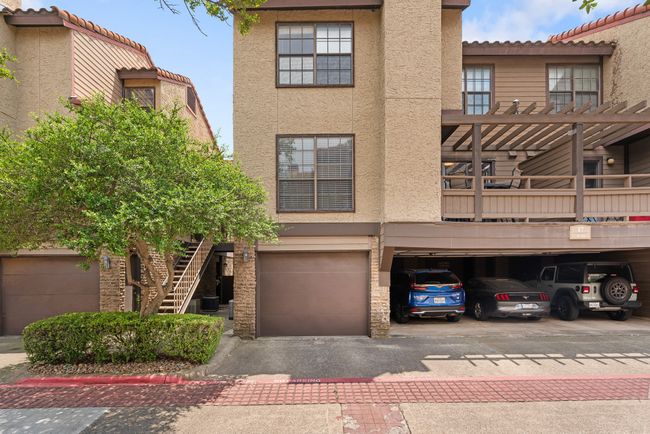 APT-17A - 4800 Northway Dr, Condo with 2 bedrooms, 3 bathrooms and null parking in Dallas TX | Image 25