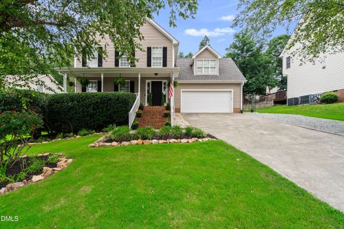 516 Lakeview Ave, Wake Forest, NC, 27587-2988 | Card Image