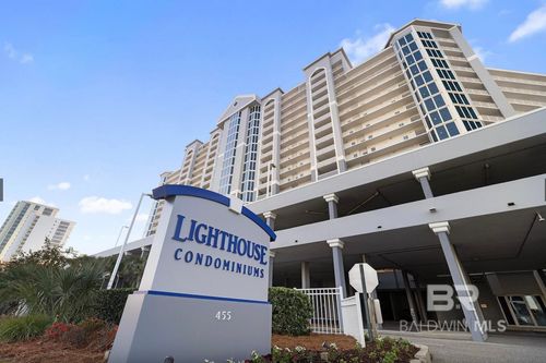 604-455 E Beach Blvd, Gulf Shores, AL, 36542-6635 | Card Image