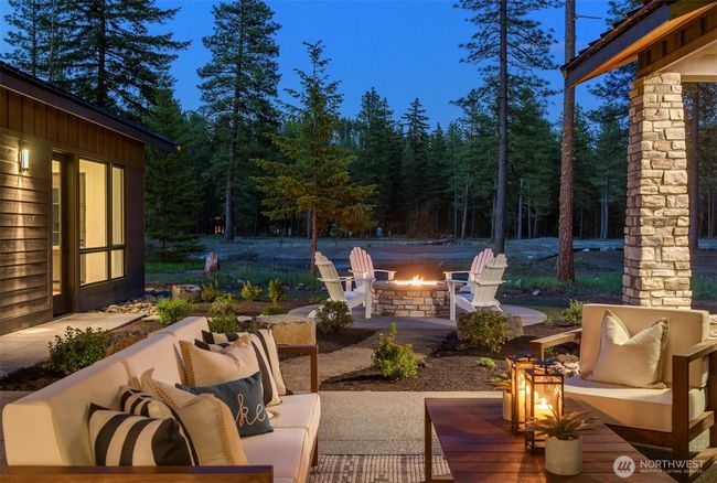 1761 Wanawish Loop, House other with 4 bedrooms, 5 bathrooms and 2 parking in Cle Elum WA | Image 31