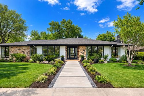 7117 Mimosa Ln, Dallas, TX, 75230-5441 | Card Image