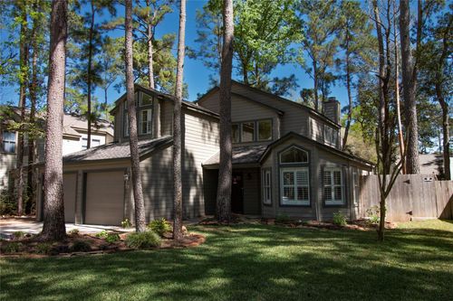 26 Shallow Pond Pl, The Woodlands, TX, 77381-3223 | Card Image