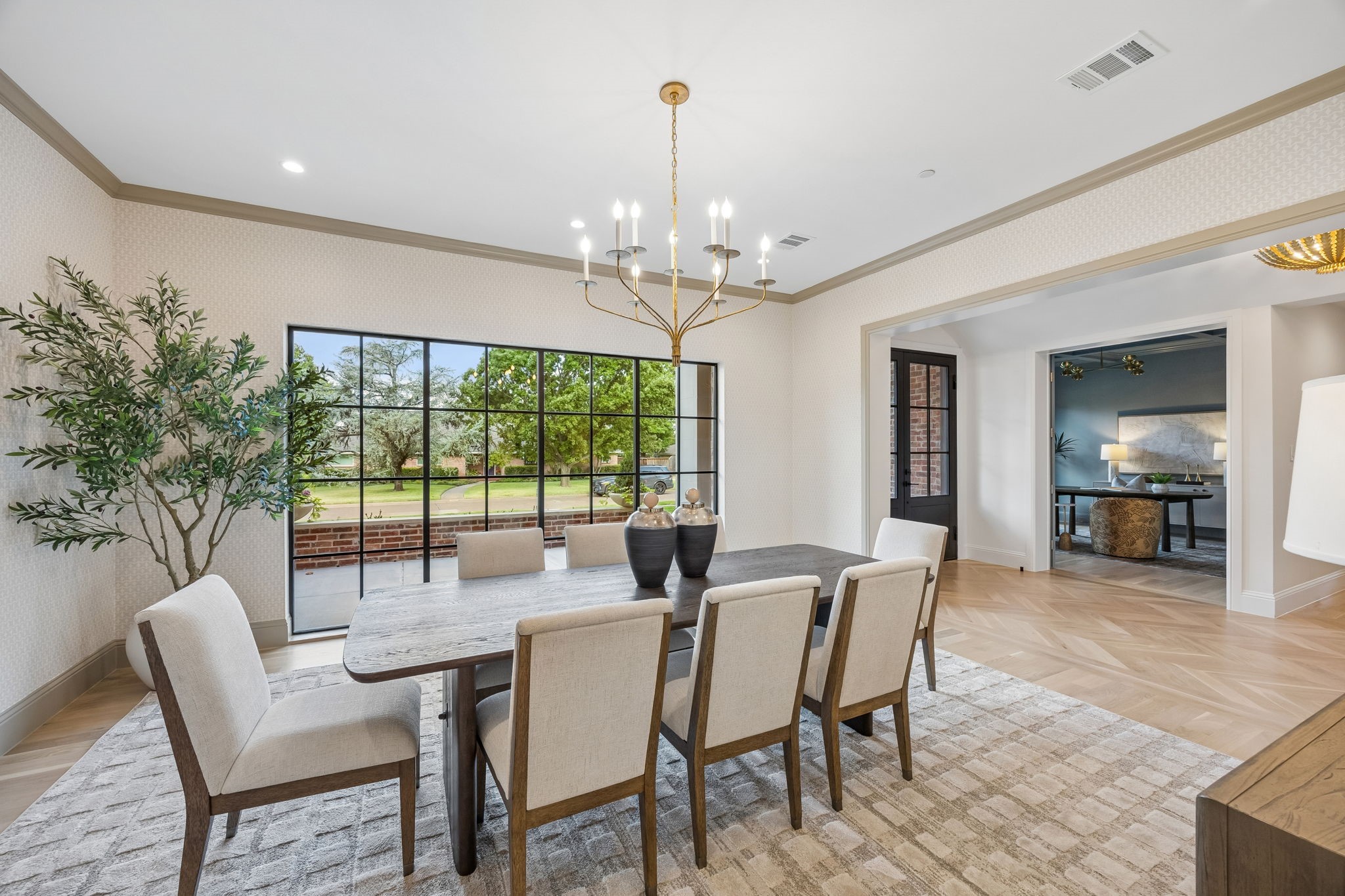 Residential in Dallas 2