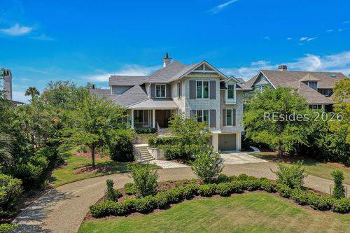 59 N Calibogue Cay Rd, Hilton Head Island, SC, 29928-2913 | Card Image