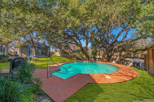 825 College Blvd, House other with 3 bedrooms, 4 bathrooms and null parking in Alamo Heights TX | Image 28