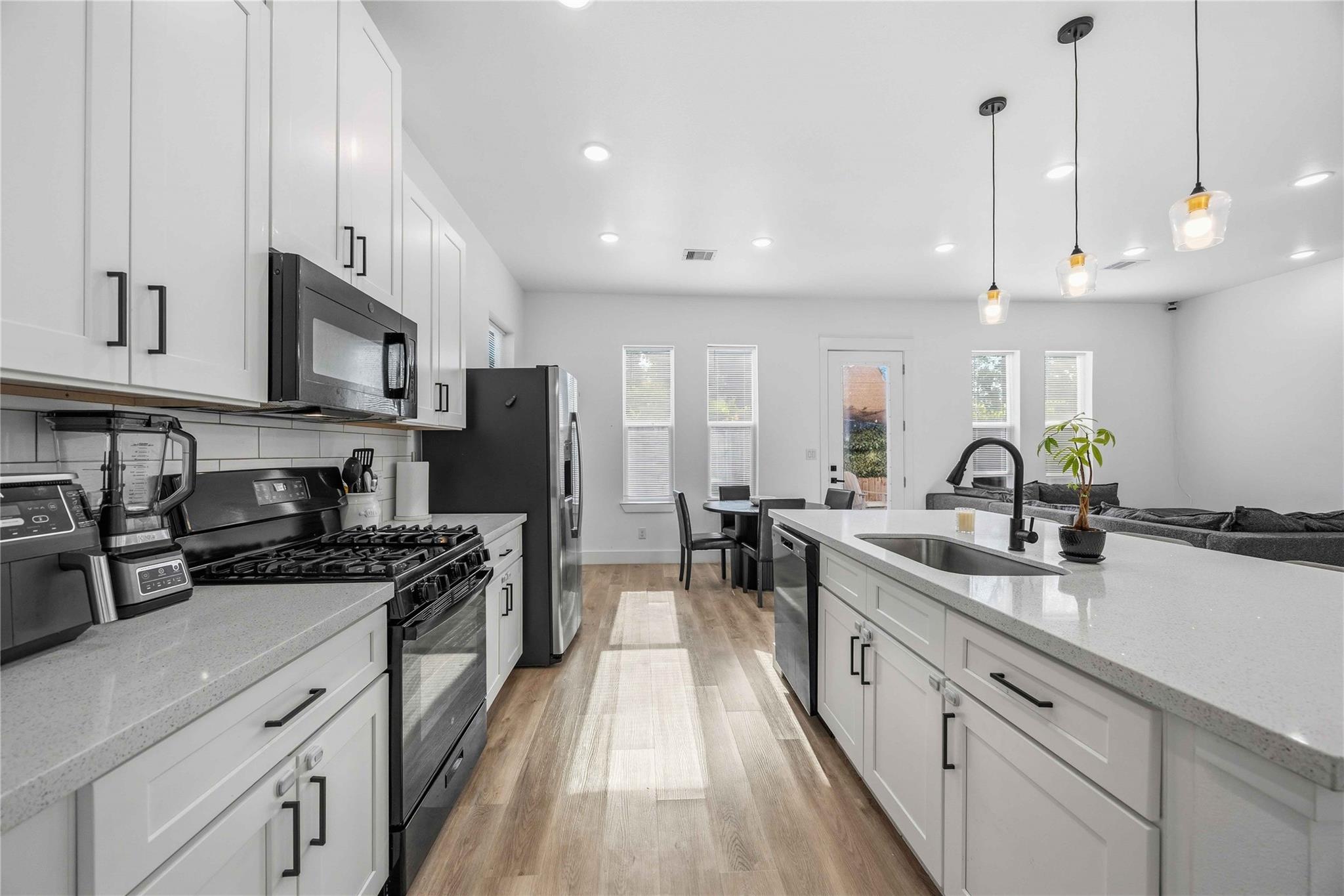 Residential in Houston 3
