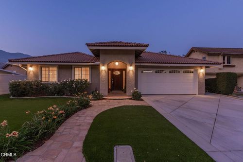 1733 Cherry Hill Rd, Santa Paula, CA, 93060-9661 | Card Image