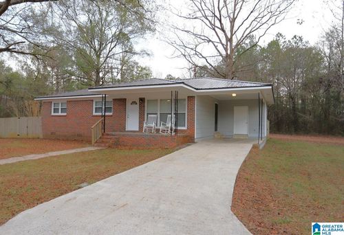 196 Sunset Dr, HARPERSVILLE, AL, 35078-6224 | Card Image