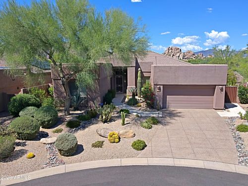 7140 E Night Glow Cir, Scottsdale, AZ, 85266-7048 | Card Image
