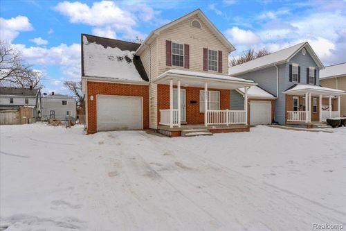 8247 Ellsworth St, Detroit, MI, 48238-1883 | Card Image