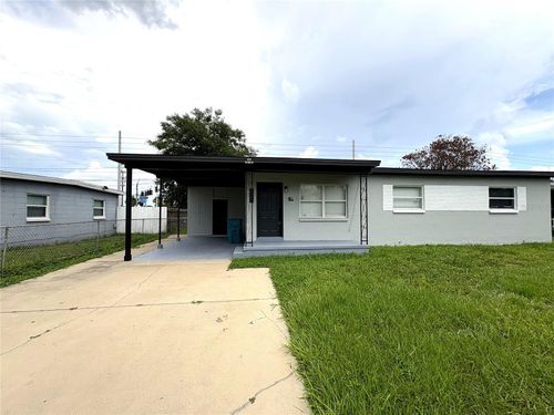 821 S Solandra Dr, ORLANDO, FL, 32807-1533 | Card Image