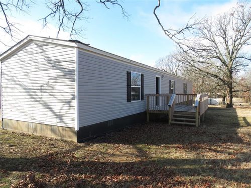 901 Arrowhead Dr Drive, Canadian, OK, 74425 | Card Image