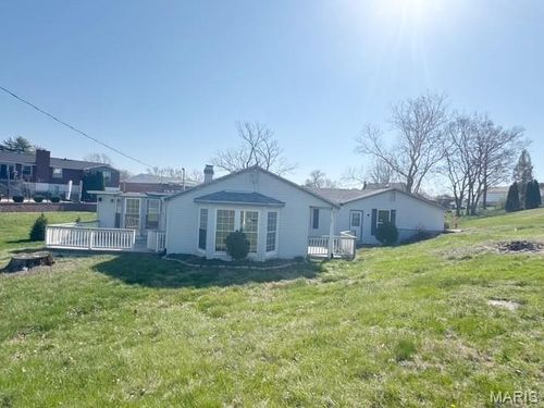 6434 Christopher Dr, Saint Louis, MO, 63129-4905 | Card Image