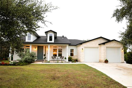20602 Oak Rdg, Lago Vista, TX, 78645-6039 | Card Image