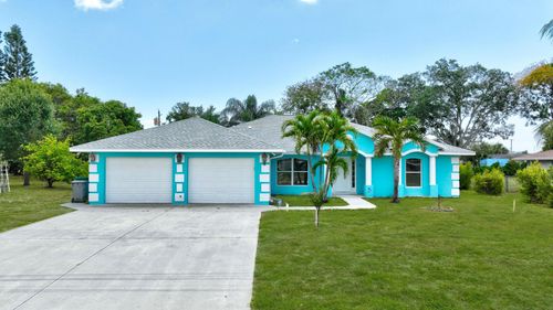 189 Se Floresta Dr, Port St. Lucie, FL, 34983-2236 | Card Image