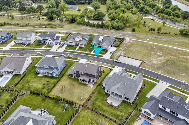 2964 Weston Loop, House other with 6 bedrooms, 4 bathrooms and null parking in Virginia Beach VA | Image 47