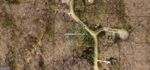 lot-25-166 Shawnee Trl, Dallas, GA, 30157-5579 | Card Image