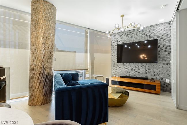 1401 - 3722 Las Vegas Blvd S, Condo with 1 bedrooms, 1 bathrooms and null parking in Las Vegas NV | Image 22