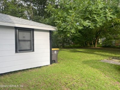 3370 Deason Avenue, House other with 3 bedrooms, 1 bathrooms and null parking in Jacksonville FL | Image 3