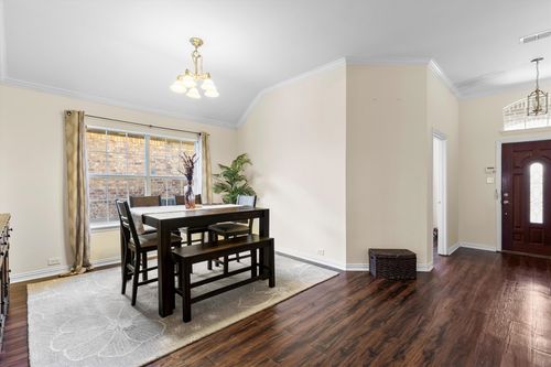 332 Highland Ridge Dr, Wylie, TX, 75098-5007 | Card Image