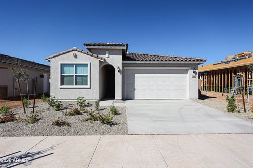 25148 N 172nd Dr, Surprise, AZ, 85387 | Card Image