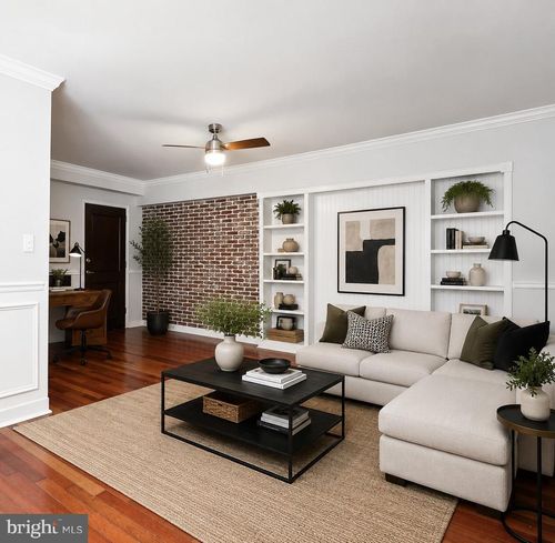 a-820 S Washington St, ALEXANDRIA, VA, 22314-4292 | Card Image