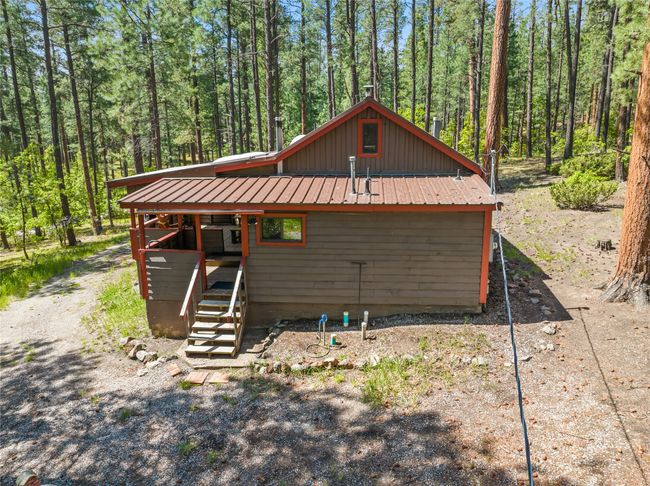 578 Horseshoe Loop, House other with 2 bedrooms, 1 bathrooms and 5 parking in Jemez Springs NM | Image 20