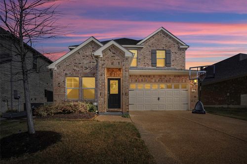 307 Quarry St, Melissa, TX, 75454-2859 | Card Image