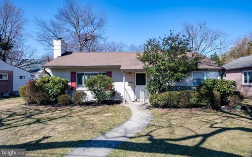 1819 Sanford Rd, SILVER SPRING, MD, 20902-4007 | Card Image