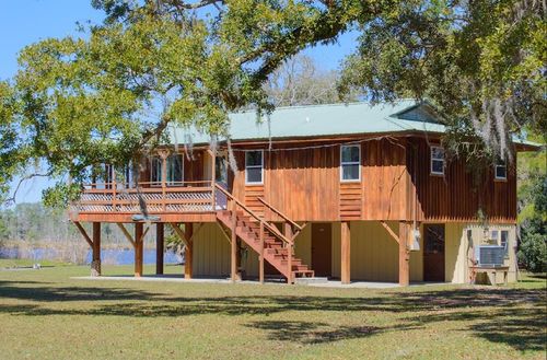 5 Big Oaks, Apalachicola, FL, 32320-1067 | Card Image