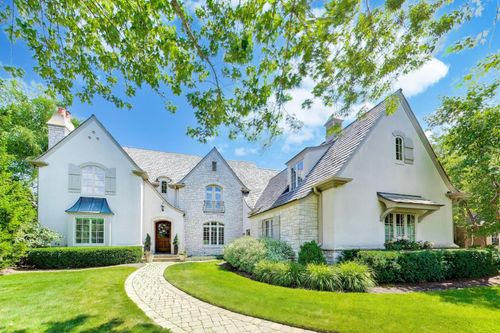 1871 W Salisbury Ln, Lake Forest, IL, 60045-4856 | Card Image