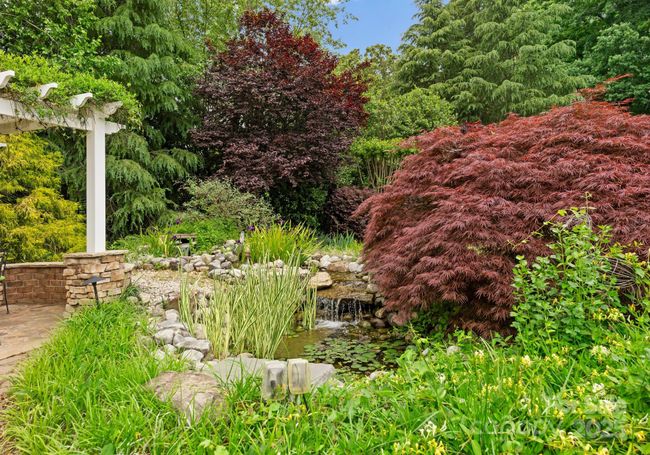 2304 Thunder Gulch Ct, House other with 6 bedrooms, 7 bathrooms and null parking in Waxhaw NC | Image 41
